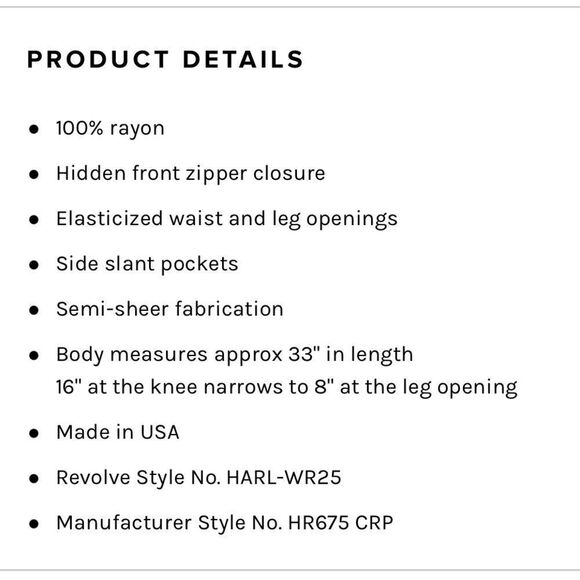 Monrow olive green Crepe Jumpsuit in Camo size xsmall - Picture 4 of 10